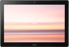 【Aランク】SHARP dtab d-41A ブラック 防水防塵対応 Androidタブレット SIMフリーのサムネイル