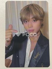 DKZ ジェチャン JCFACTORY ORANGE VER. - メルカリ