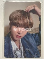 DKZ ジェチャン JCFACTORY ORANGE VER. - メルカリ