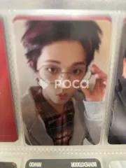 BOYNEXTDOOR リウ The Action Loading ver.