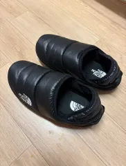THE NORTH FACE ザノースフェイス ヌプシ ミュール 275mm