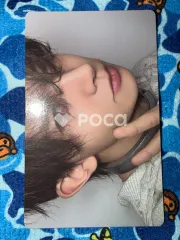 ENHYPEN ヒスン DESIRE : UNLEASH ENGENE ver.