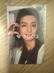 Xdinary Heroes JunHan Villains 2nd Gen Recruitment XH RECORDS Special Kit