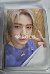 BOYNEXTDOOR イハン BOYNEXTDOOR X BBNEXDO ポップアップ BBNEXDO in Town 購入特典