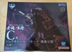 (送料無料※メルカリshop取引では対象外)ONE PIECE 一番くじ ミホーク C賞 ポップ 出品