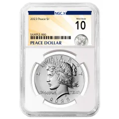 R*t様 1924年 ピースダラー 1ドル銀貨使用 懐中時計 リバティコイン
