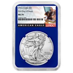APMEX PCGS First Strike 2026 1 oz silver - メルカリ