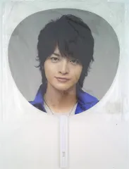 Kis-My-Ft2 11年 SUMMER TOUR 玉森裕太 うちわ