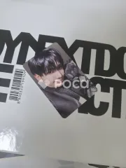 BOYNEXTDOOR ソン・ジェヒョン The Action Loading ver.