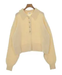 LOWRYS FARM カーディガン レディース 【古着】【中古】【送料無料】