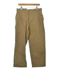 COMOLI パンツ（その他） メンズ 【古着】【中古】【送料無料】