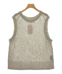 JOURNAL STANDARD L'ESSAGE ベスト レディース 【古着】【中古】【送料無料】