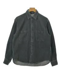 BEAUTY&YOUTH UNITED ARROWS カジュアルシャツ メンズ 【古着】【中古】【送料無料】