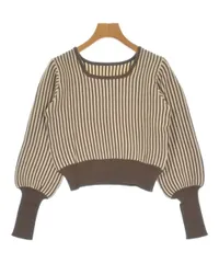 Kastane ニット・セーター レディース 【古着】【中古】【送料無料】