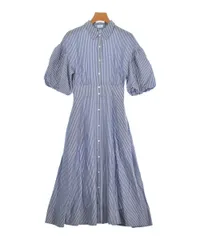 組曲 シャツワンピース レディース 【古着】【中古】【送料無料】