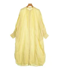 URBAN RESEARCH DOORS シャツワンピース レディース 【古着】【中古】【送料無料】