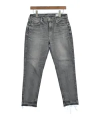 upper hights デニムパンツ レディース 【古着】【中古】【送料無料】