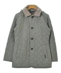 LAVENHAM ダウンジャケット/ダウンベスト メンズ 【古着】【中古】【送料無料】のサムネイル