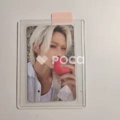 ENHYPEN ニキ THE SIN : VANISH FUGITIVES Ver.