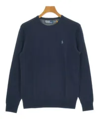 Polo Ralph Lauren ニット・セーター メンズ 【古着】【中古】【送料無料】