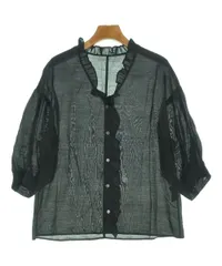 SLOBE IENA ブラウス レディース 【古着】【中古】【送料無料】