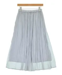 INDIVI ロング・マキシ丈スカート レディース 【古着】【中古】【送料無料】