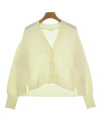 IENA カーディガン レディース 【古着】【中古】【送料無料】