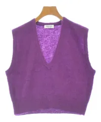 SALON adam et rope ベスト レディース 【古着】【中古】【送料無料】