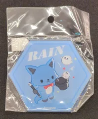 JO1 2023 JOCHUM POP-UP STORE 川尻蓮 アクリルコースター レイン