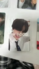 BOYNEXTDOOR ウンハク The Action Loading ver.