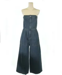 Kastane オールインワン/サロペット レディース 【古着】【中古】【送料無料】