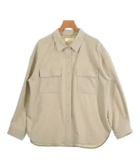 green label relaxing カジュアルシャツ レディース 【古着】【中古】【送料無料】
