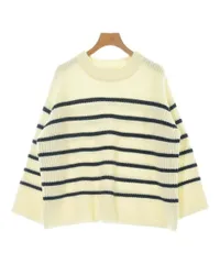 JOURNAL STANDARD relume ニット・セーター レディース 【古着】【中古】【送料無料】