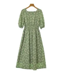 N. Natural Beauty Basic ワンピース レディース 【古着】【中古】【送料無料】