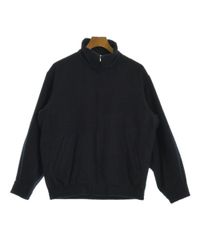 COMOLI 23AW カシミヤ トラックジャケット NAVY 1 - メルカリ