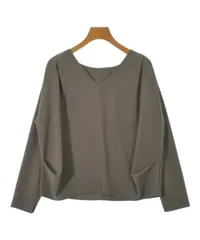 N. Natural Beauty Basic ブラウス レディース 【古着】【中古】【送料無料】
