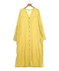 Simplicite シャツワンピース レディース 【古着】【中古】【送料無料】