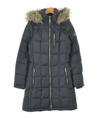 MICHAEL MICHAEL KORS ダウンコート レディース 【古着】【中古】【送料無料】