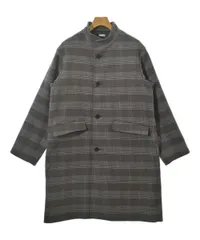 JOURNAL STANDARD relume ステンカラーコート メンズ 【古着】【中古】【送料無料】