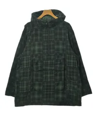White Mountaineering ブルゾン メンズ 【古着】【中古】【送料無料】のサムネイル
