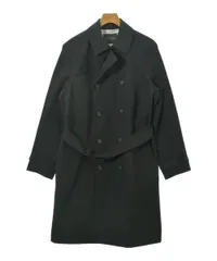 nano UNIVERSE トレンチコート メンズ 【古着】【中古】【送料無料】