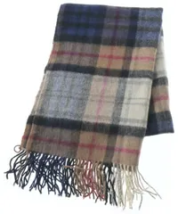 URBAN RESEARCH DOORS マフラー レディース 【古着】【中古】【送料無料】