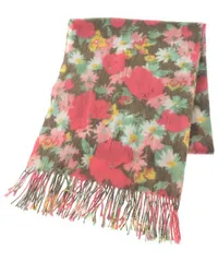 LEPSIM LOWRYSFARM ストール レディース 【古着】【中古】【送料無料】