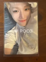 BOYNEXTDOOR リウ HOW? KiT ver.