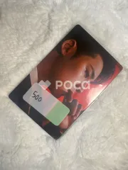 Seventeen ミンギュ セブチ Attacca CARAT Ver.