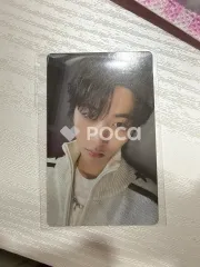 BOYNEXTDOOR テサン The Action Weverse