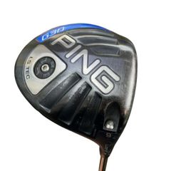 PING ドライバー G30 SF Tec ロフト10° フレックスR2 - メルカリ