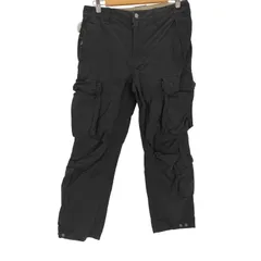 ギャップ Gap 00s ナイロンカーゴパンツ メンズ  81x71