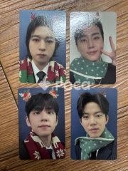 TXT ヒュニンカイ TOMORROW X TOGETHER WORLD TOUR [ACT : TOMORROW