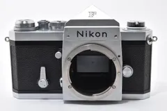 2026年最新】ニコンfアイレベルの人気アイテム - メルカリ